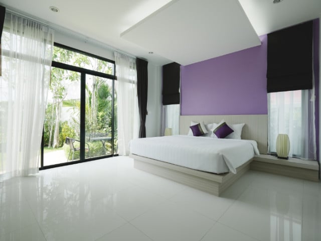 remodelación de casa