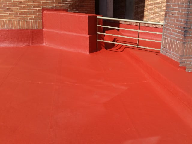 manto asfaltico sika bogota