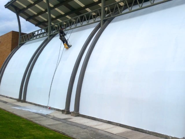 impermeabilización bogota
