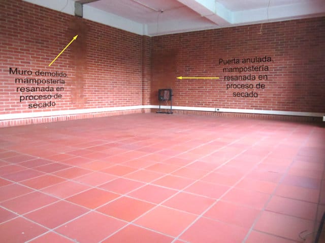 Instalación de pisos y reparaciones