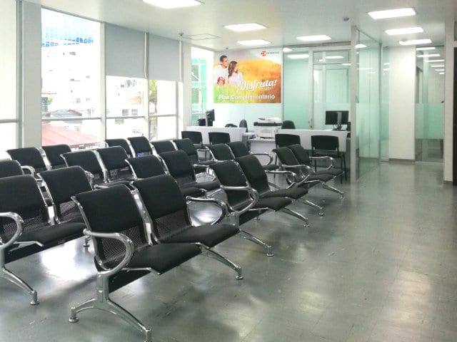 habilitación en salud 3100