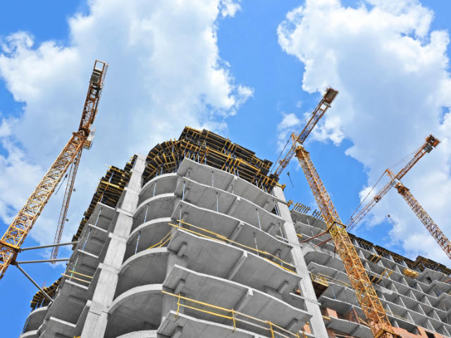 constructora en bogota